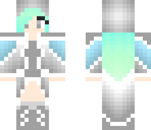 magic girl