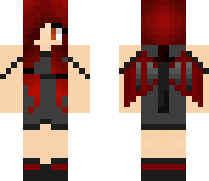 devil girl 8d