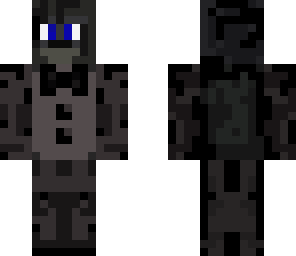 fancy wolf