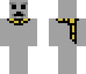 greed isaac