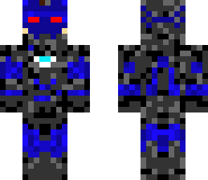 iron turtle stealth suit