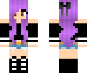 enderchic