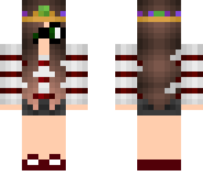 edited crown