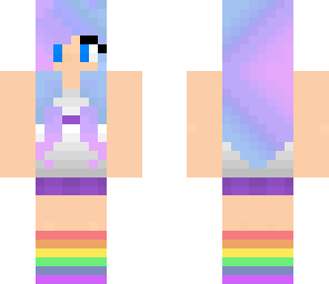ihascupquake skin