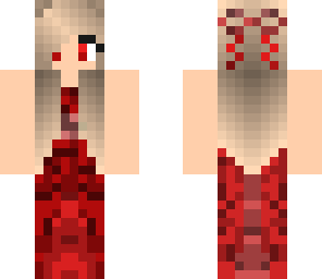 jen's skin