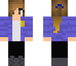 me as fnaf night guard 