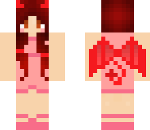 devil gurl xp edit