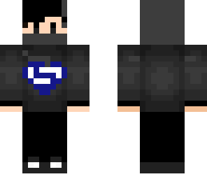 pvp pro blue