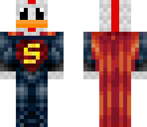 ninjanunez's skin