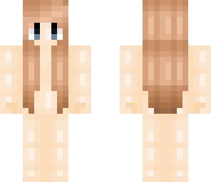 light brown hair base