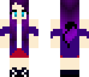 female rin okumura