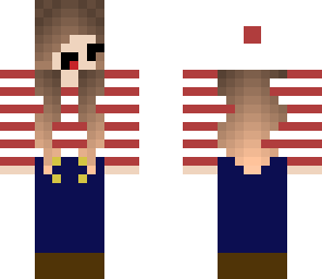 derp waldo girl