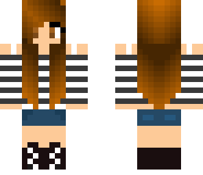 fixed robber girl