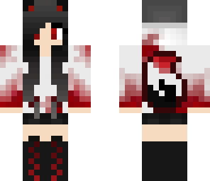 killer jeffy girl