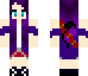 female rin okumura