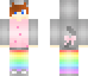 nyan boy