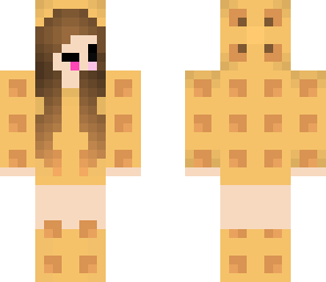 derpy waffle
