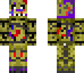 springtrap
