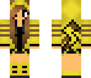 plz like this skin