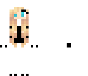 panda girl