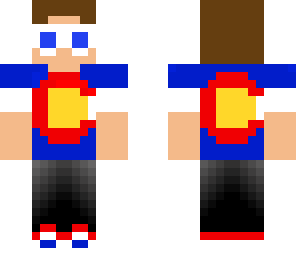 coloradochaos revamp 2