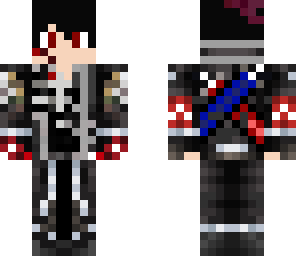 zombie kirito