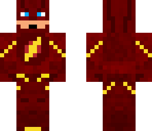 flash barry allen