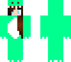 dino wunzie girl
