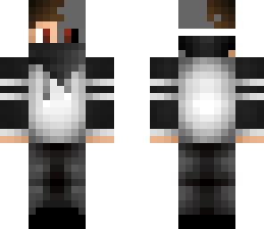 cyborg pvper