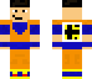 goku