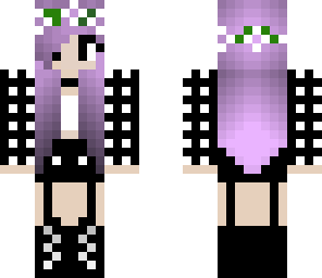 emo girl