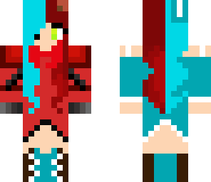 foxybonnie