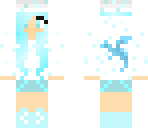 ice girl
