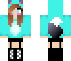 cookis skin