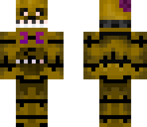 xxnightmare fredbearxx