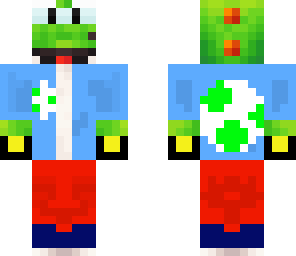 yoshidoesgames 2
