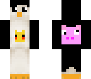 penguin