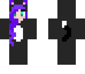 cat girl