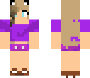 weeee more kaiahks skins 