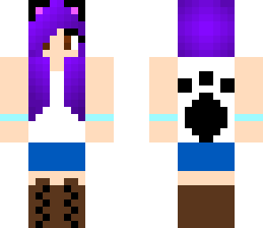 dogcraft skin