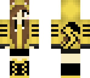 tiger girl