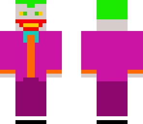 the joker 
