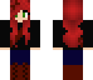 fixed foxface