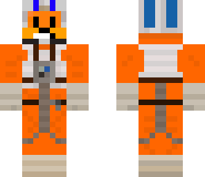 pilot fox