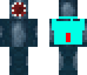 squid with cape