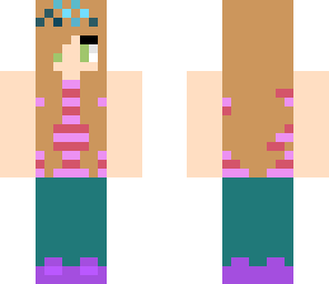 my best skin