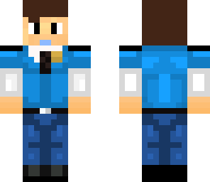 security guard fnaf