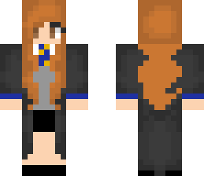 ravenclaw girl