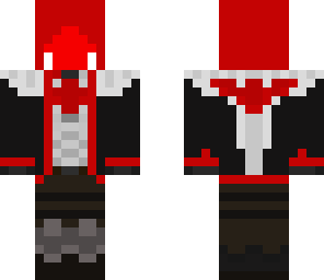 red hood