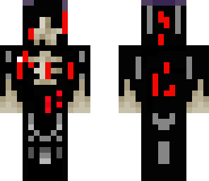 deadly blood